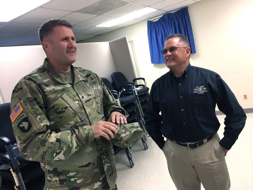 Additional Duty Safety Officer Course Brings Added Safety To Equipment Testing Unit Article The United States Army