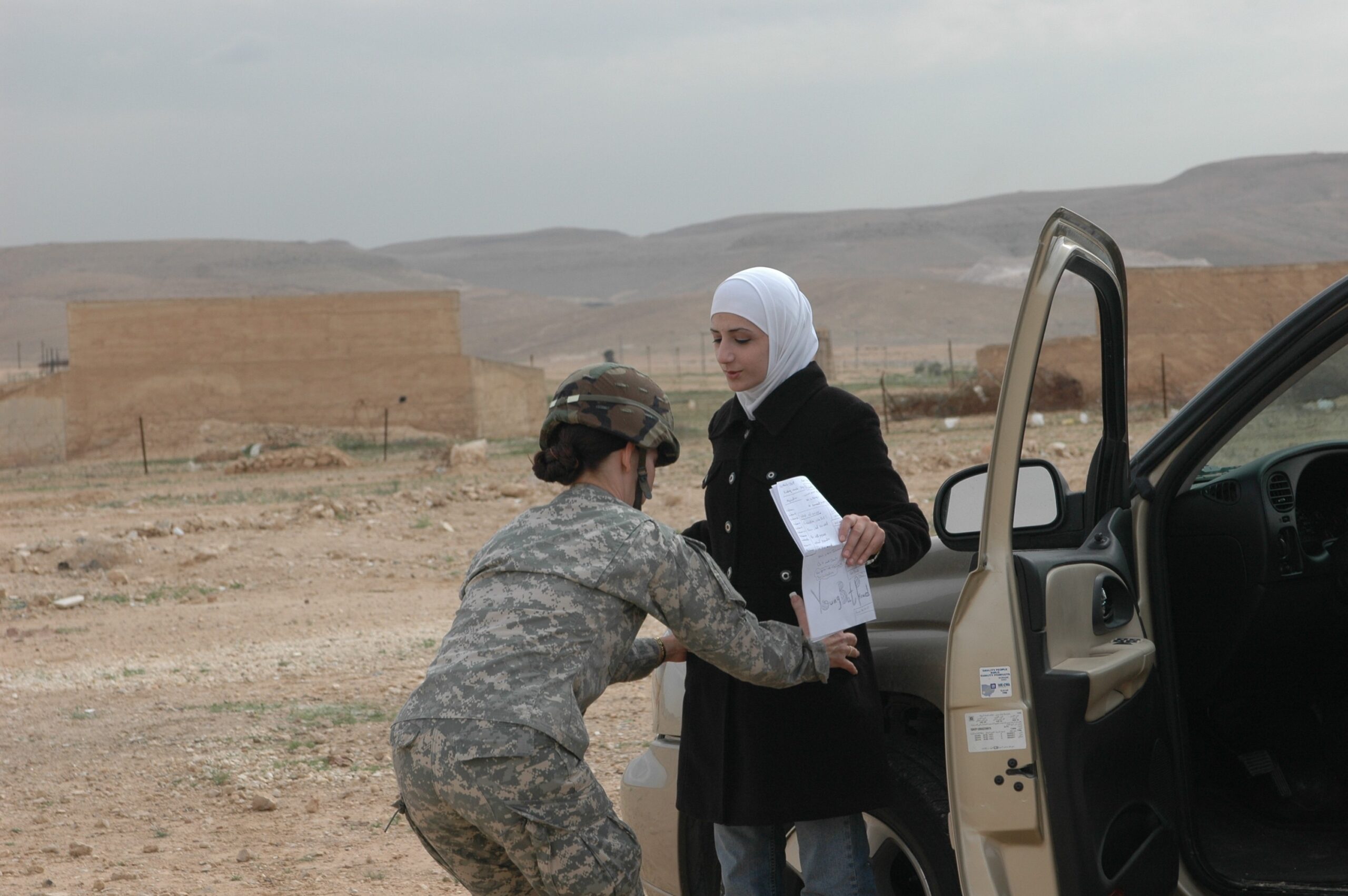 Arabic Cultural Awareness Training Now Available Article The United States Army