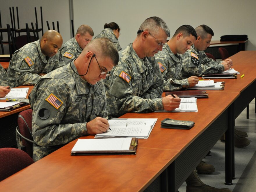 Army Sustainment University