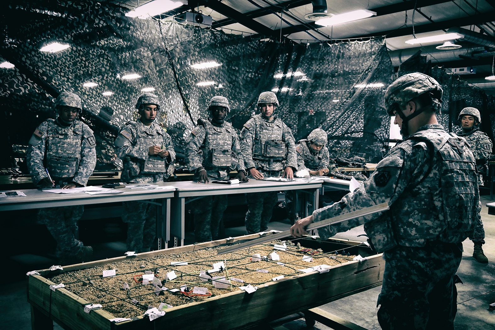 Army Opsec Training Alms