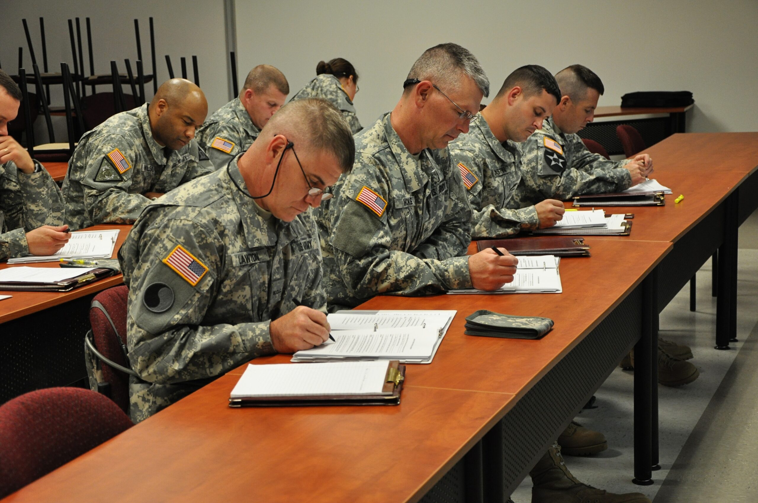 Army Sustainment University