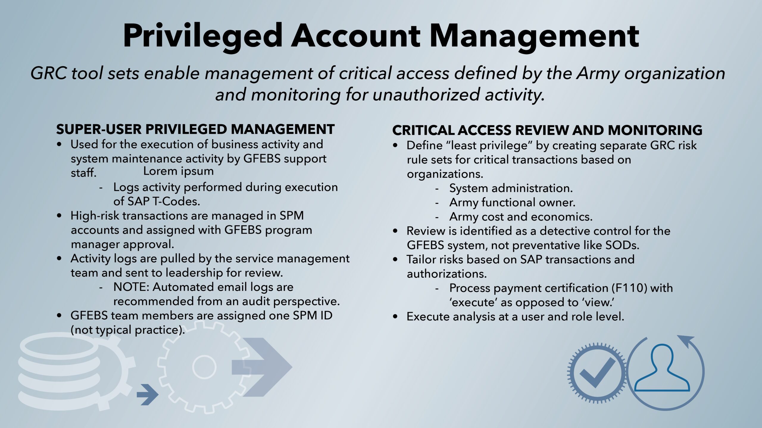Controlling Access One Element Of Cybersecurity Article The United States Army