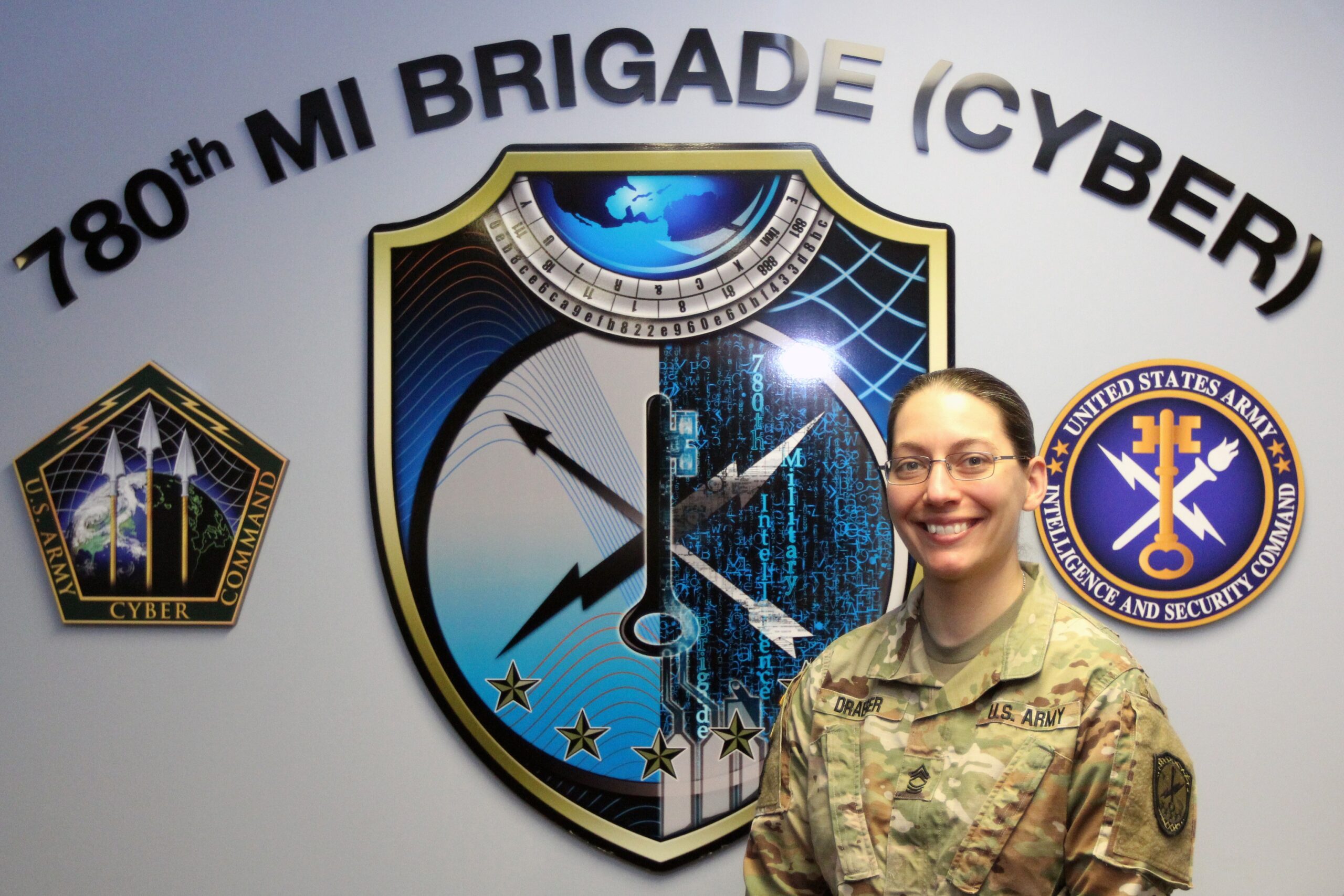 Army Cyber Awareness Alms