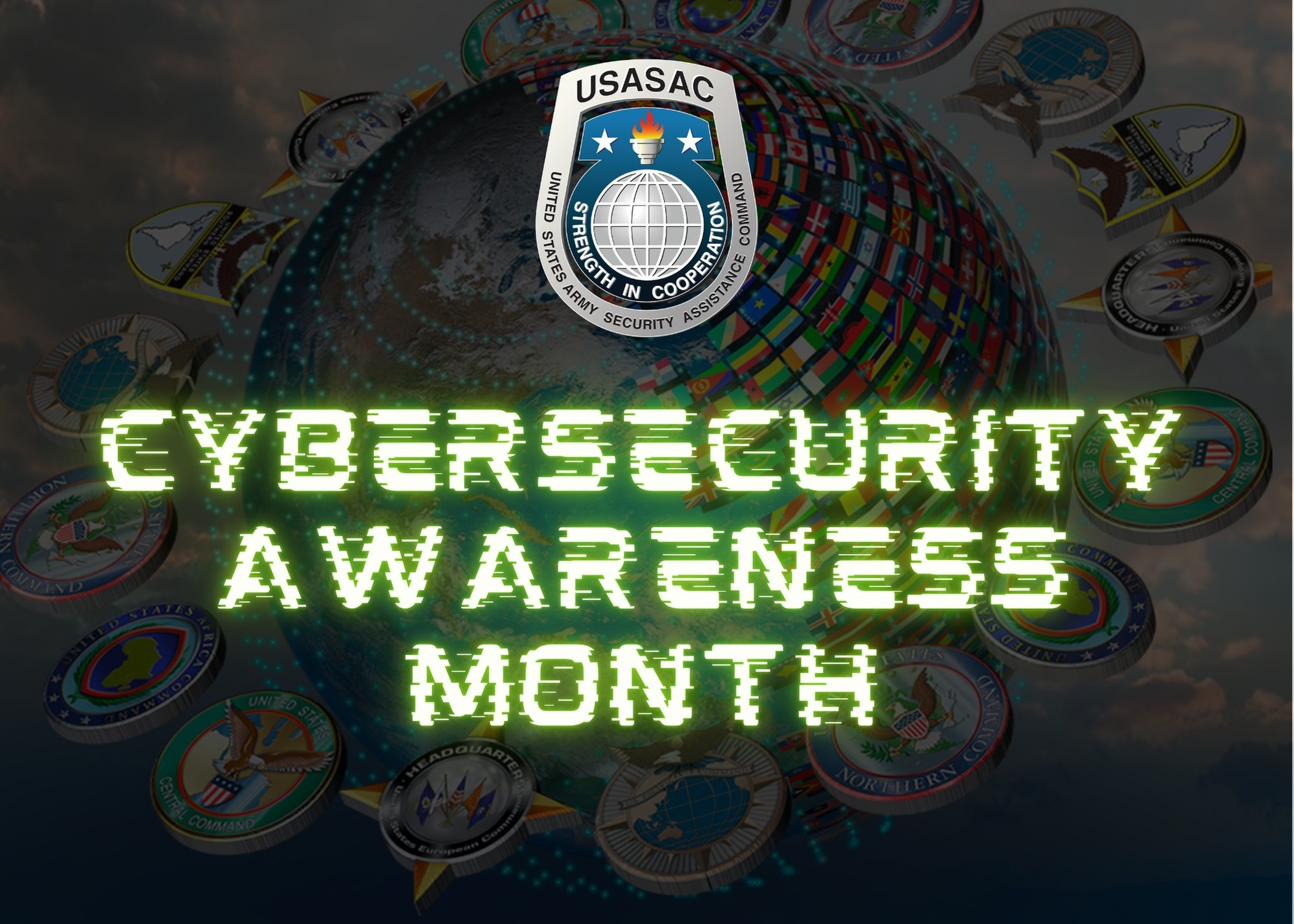 Cybersecurity Awareness Month Refresher For IE Best Practices Article The United States Army