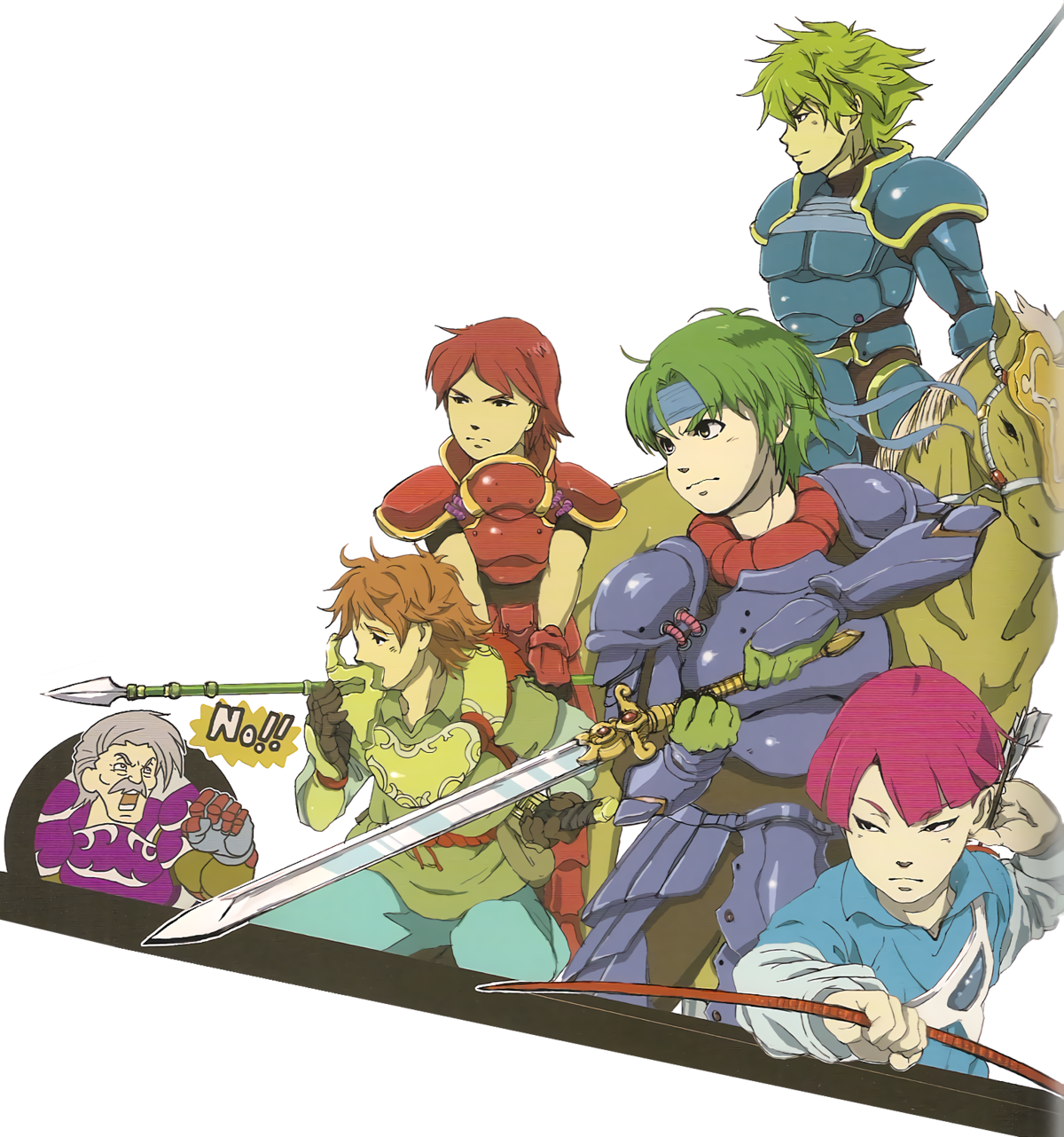 Deliverance Fire Emblem Wiki