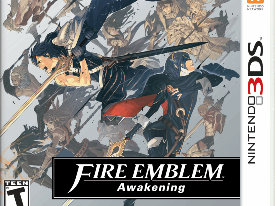 Fire Emblem Awakening Fire Emblem Wiki