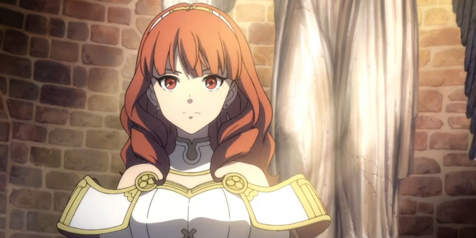 Who Joins Alms Army Fire Emblem Echoes