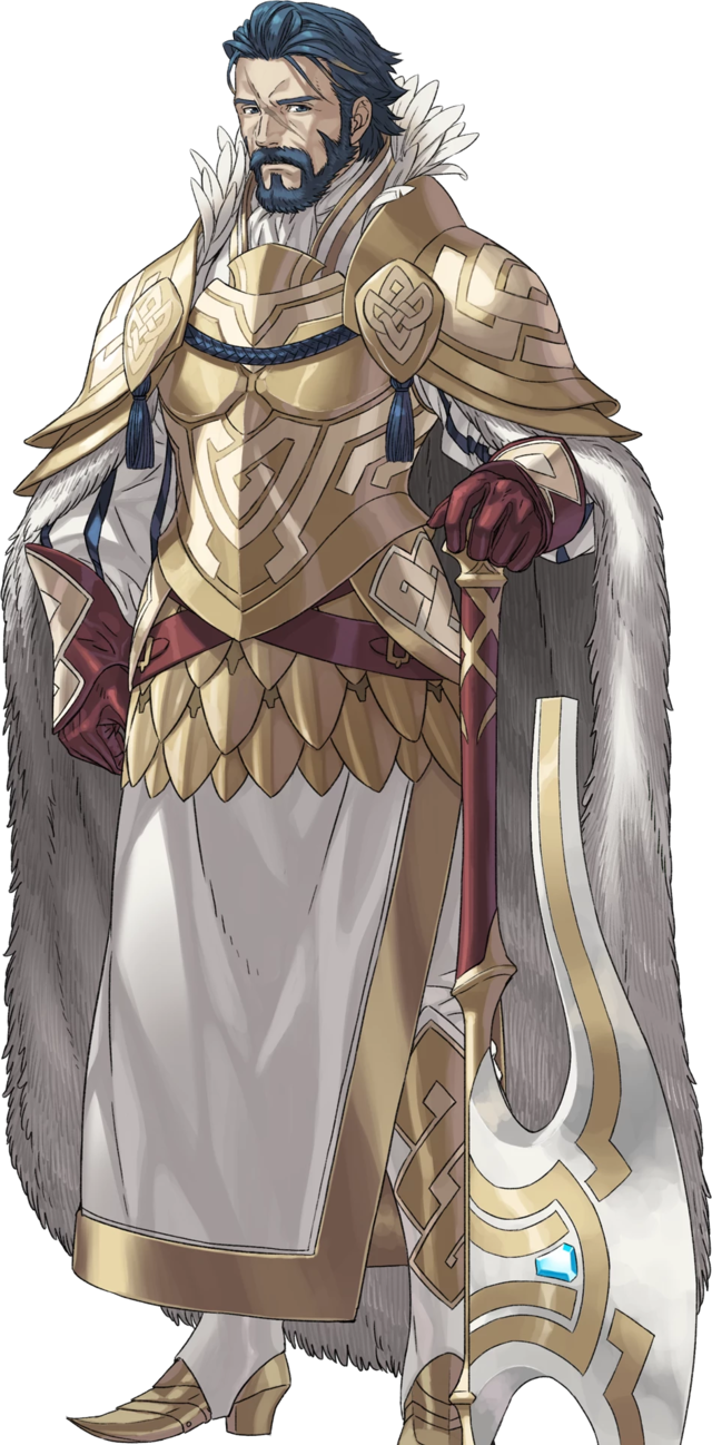 Alms Army Feh
