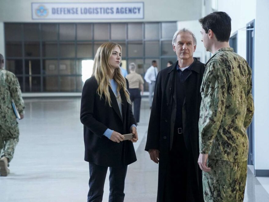 NCIS Recap Season 16 Episode 8