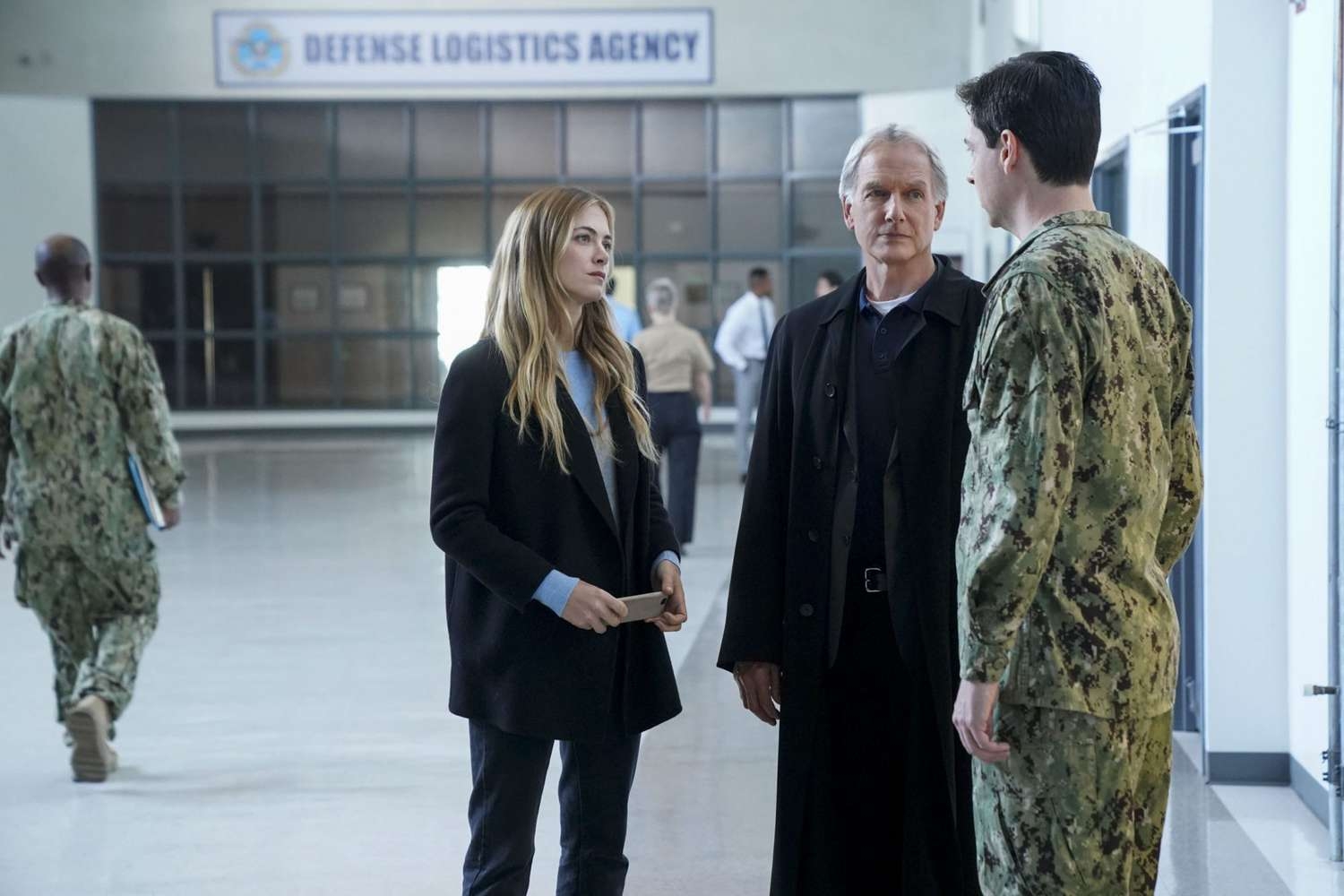 NCIS Recap Season 16 Episode 8