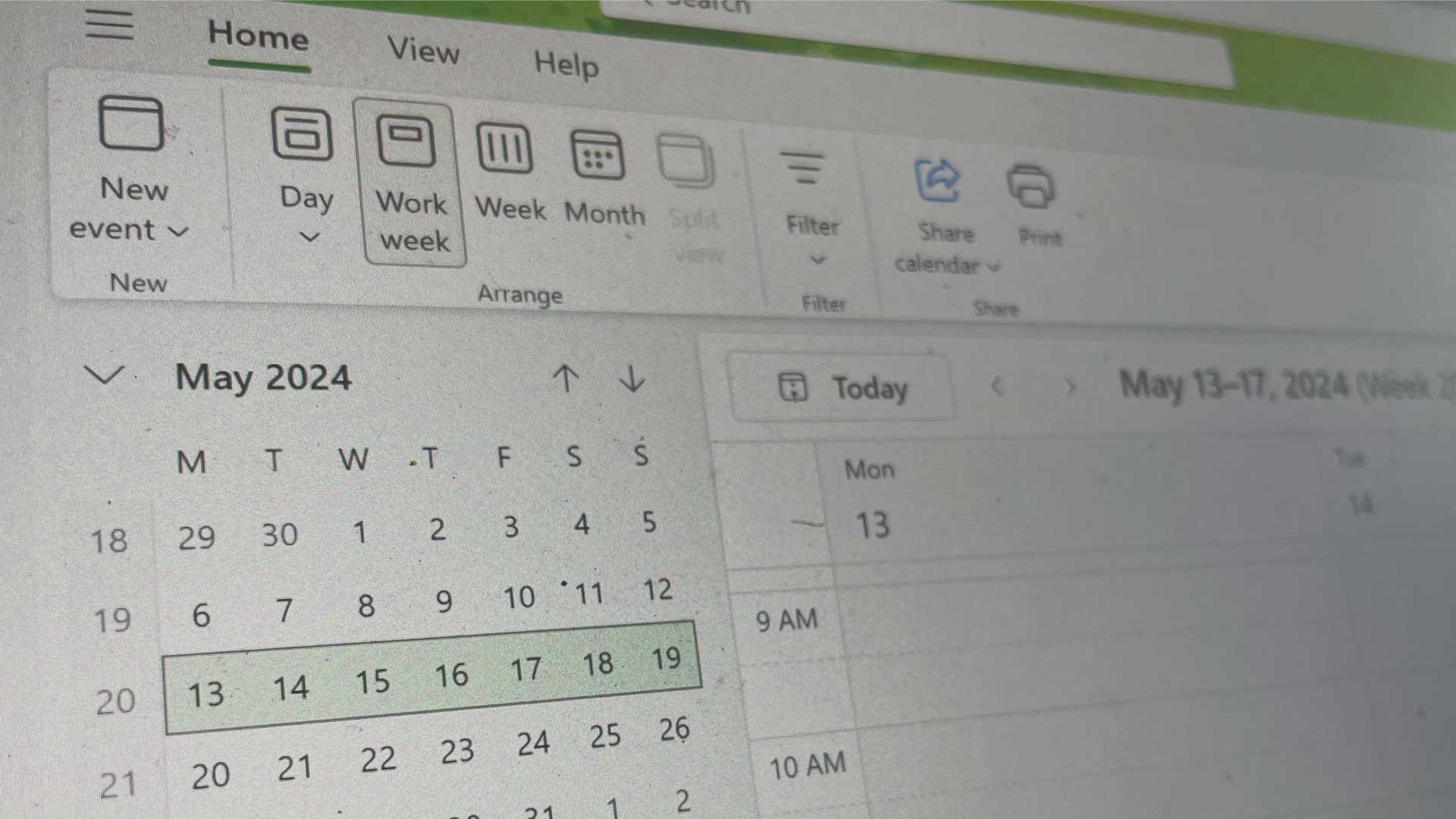 NETCOM Implements Security Enhancements With Army 365 ArmyConnect 