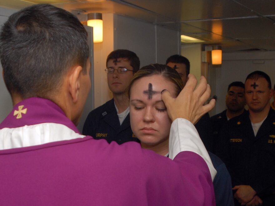 Prayer Fasting And Almsgiving The Three Pillars Of Lent Now That I m Catholic