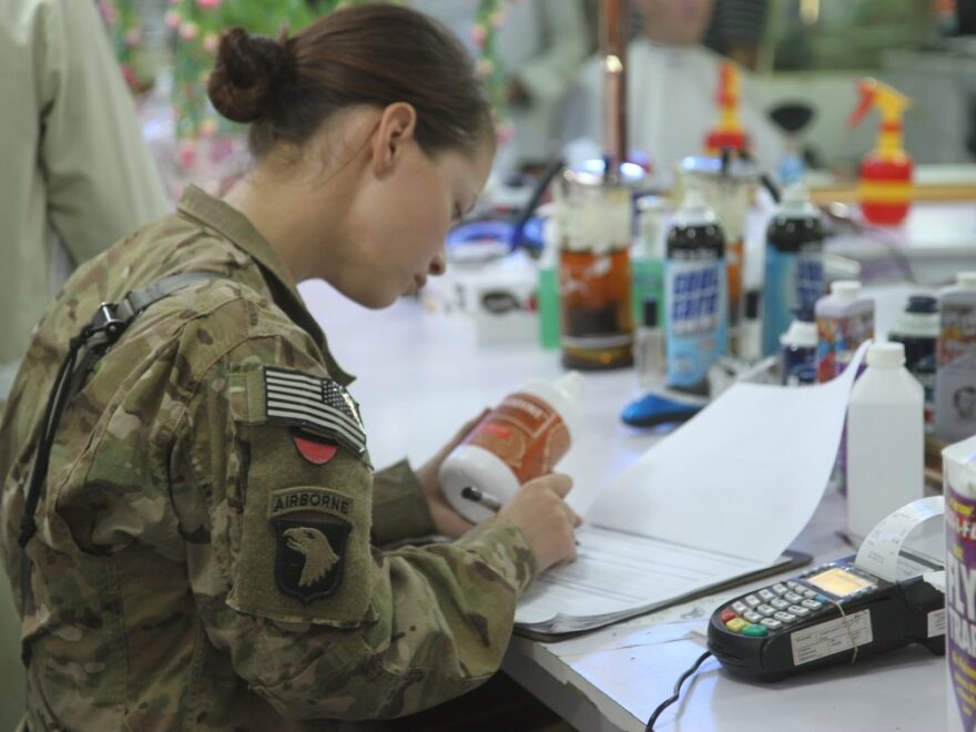 PREVENTIVE MEDICINE AS AN ARMY MEDICAL STRATEGY A CASE STUDY War Room U S Army War College