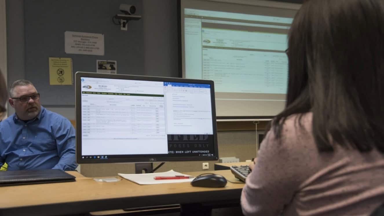The Army Learning Management System Has Officially Been Replaced