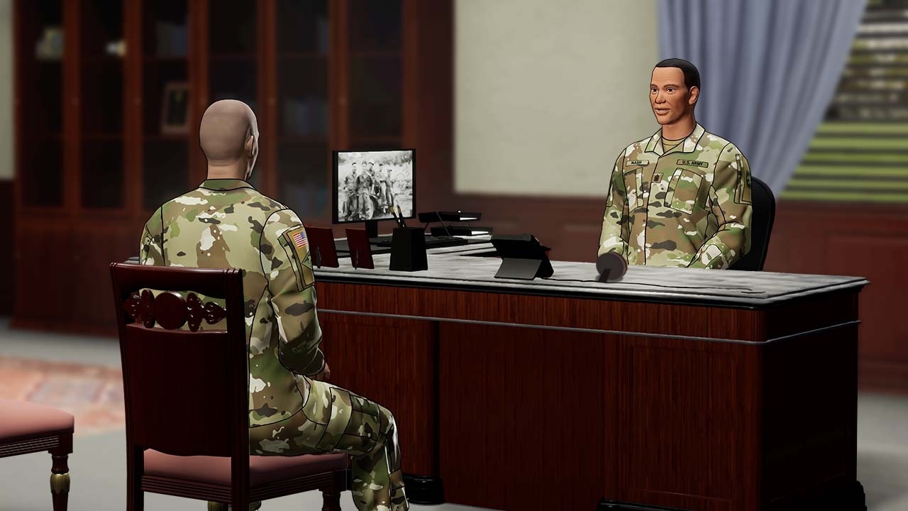 The NCOLCoE Launches The Latest DLC Article The United States Army