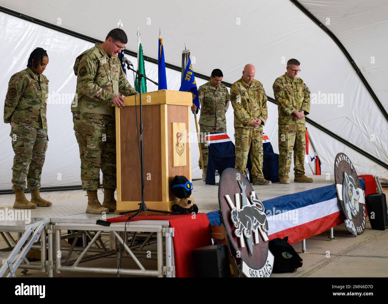U S Air Force Chaplain Hi res Stock Photography And Images Page 8 Alamy