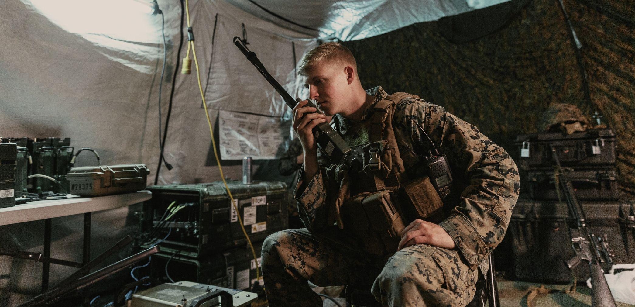 U S Army Cyber School GitLab