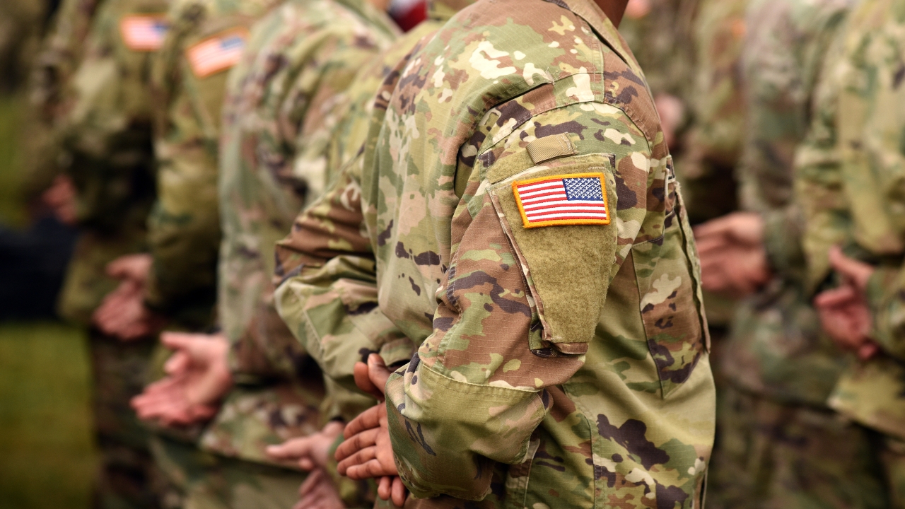 U S Army Establishes New Fitness Test Eliminating Standing Power Throw